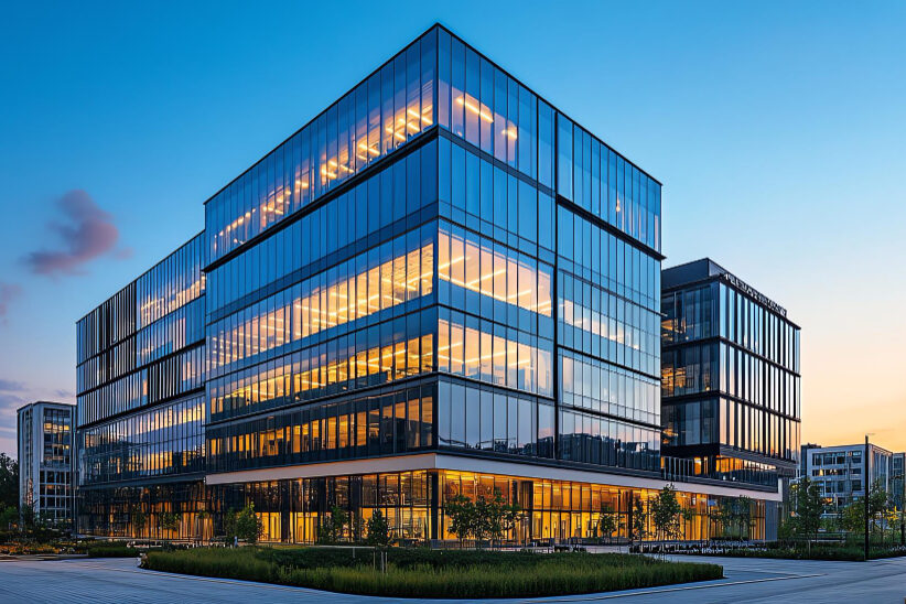 Image gallery marquee