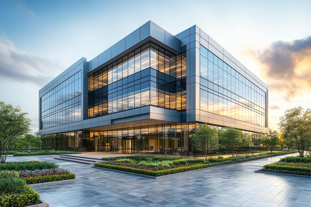 Image gallery marquee